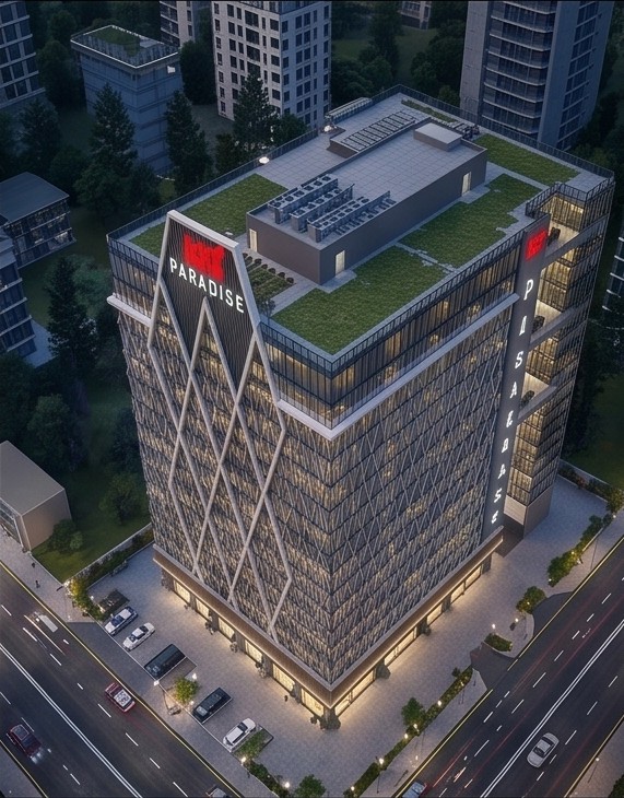 Energy-Efficient / Green Design